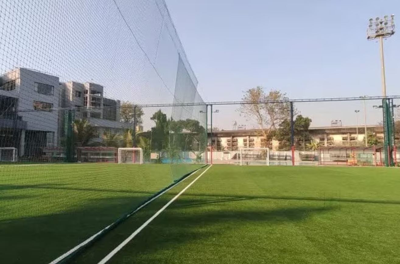 Mumbai District Sports Club Free Summer Camp