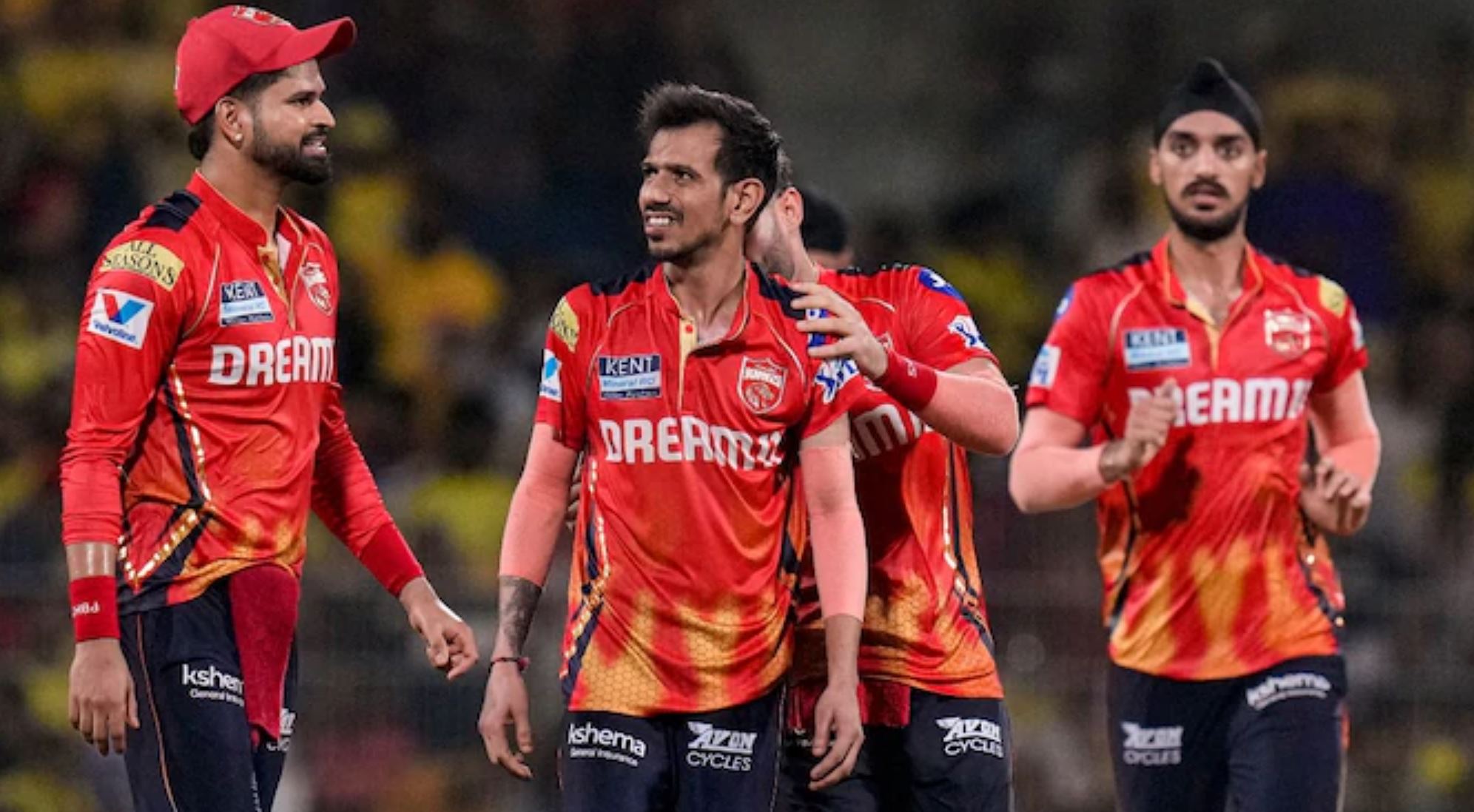 IPL RCB Punjab Kings Latest Update