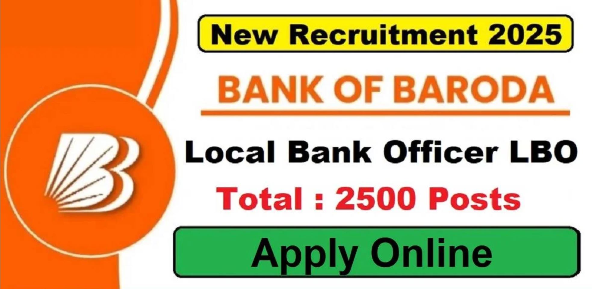 Bank Of Baroda Bharti